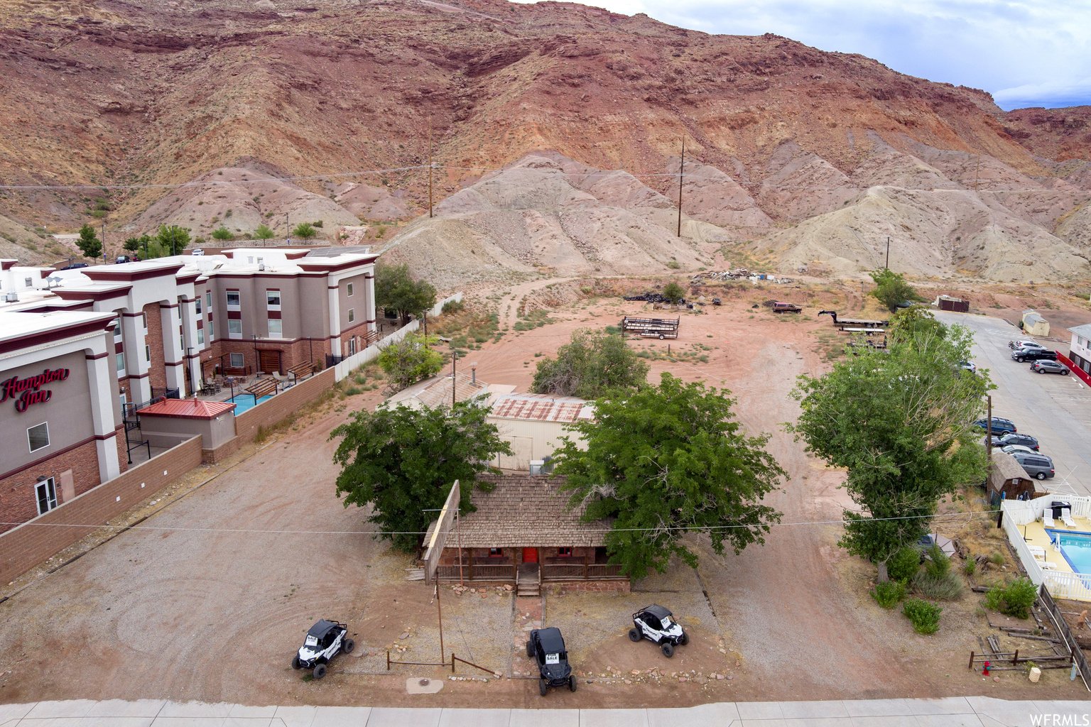 452 N MAIN ST, Moab, UT, 84532