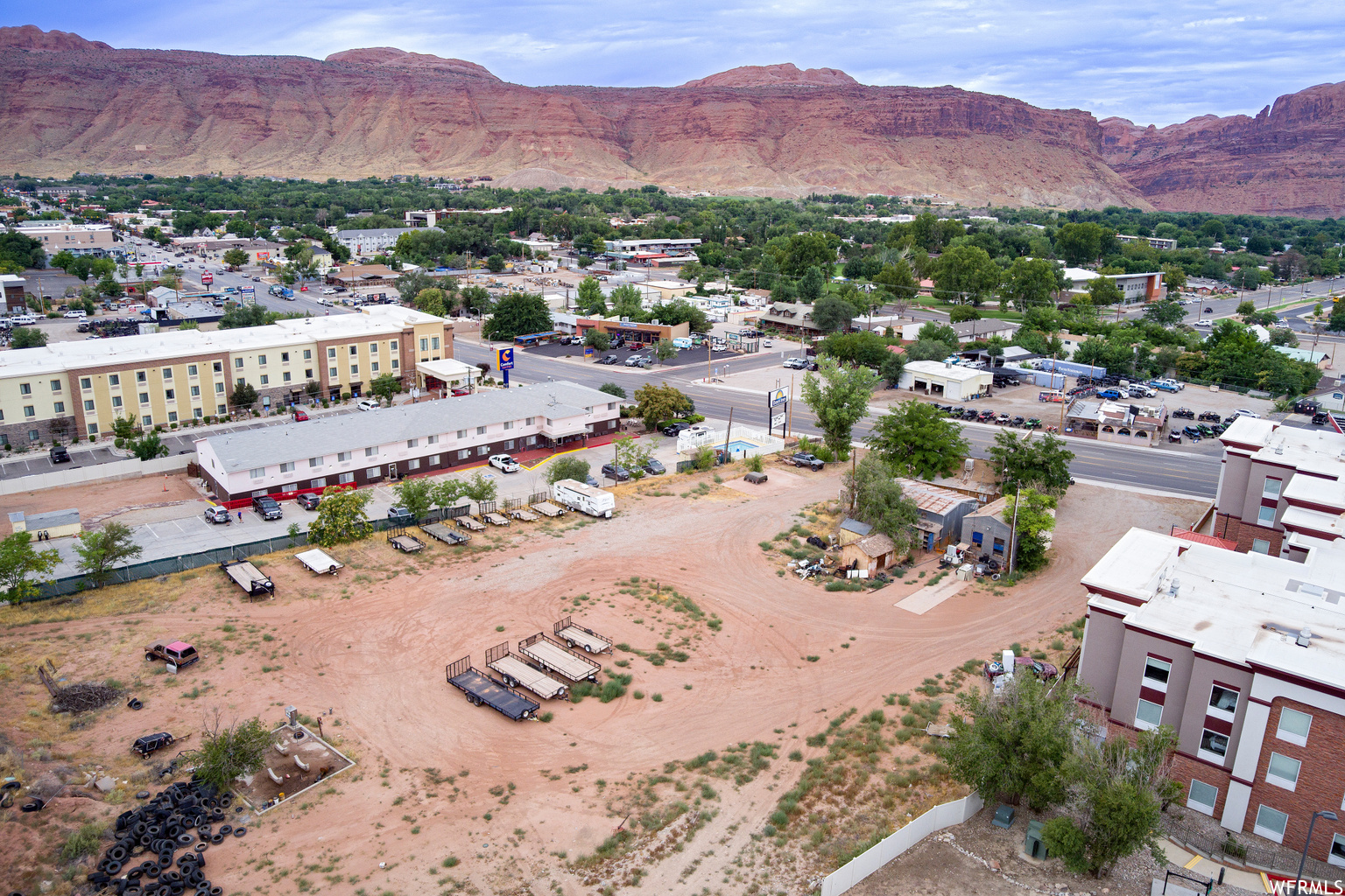 452 N MAIN ST, Moab, UT, 84532
