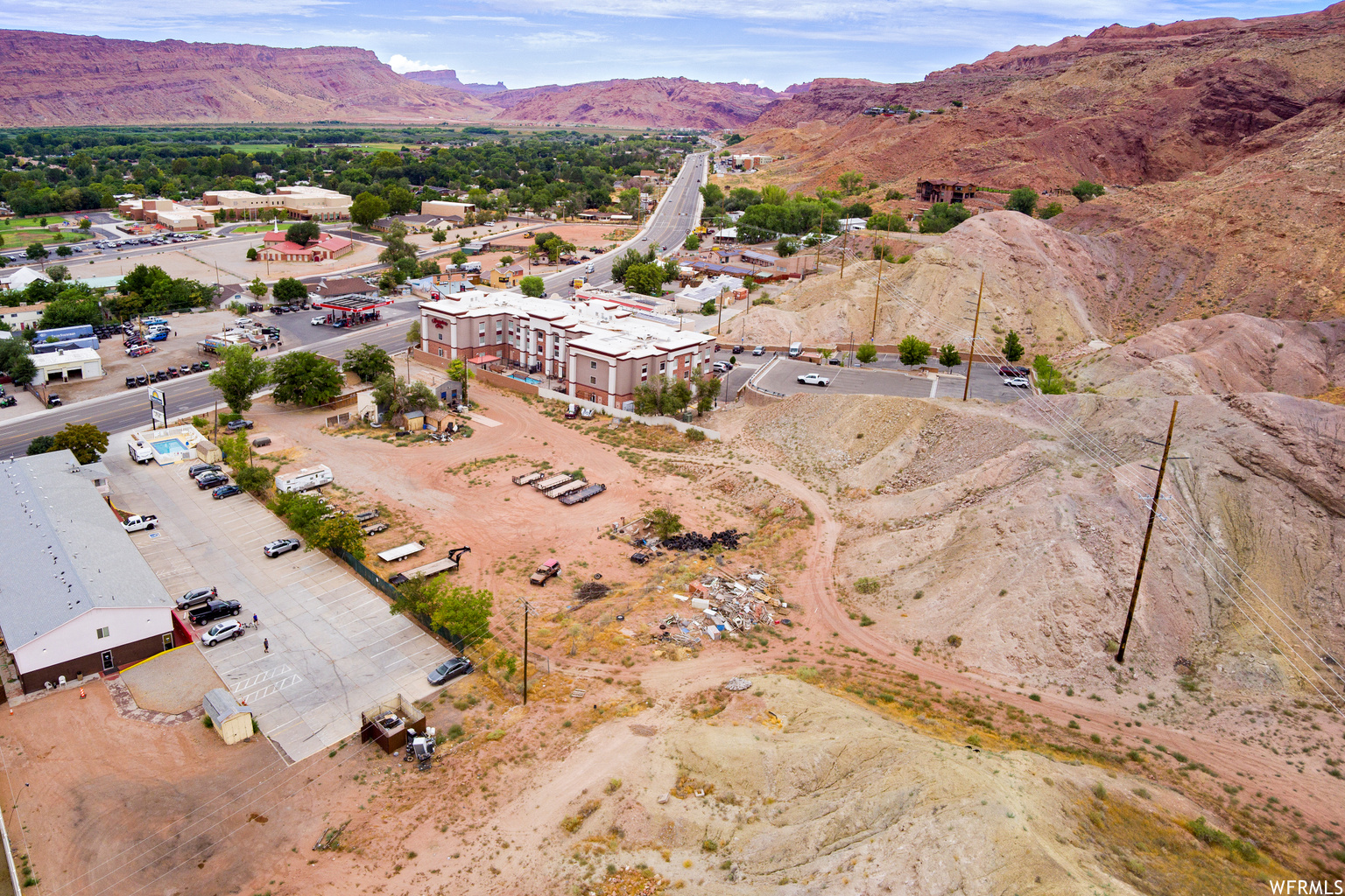452 N MAIN ST, Moab, UT, 84532