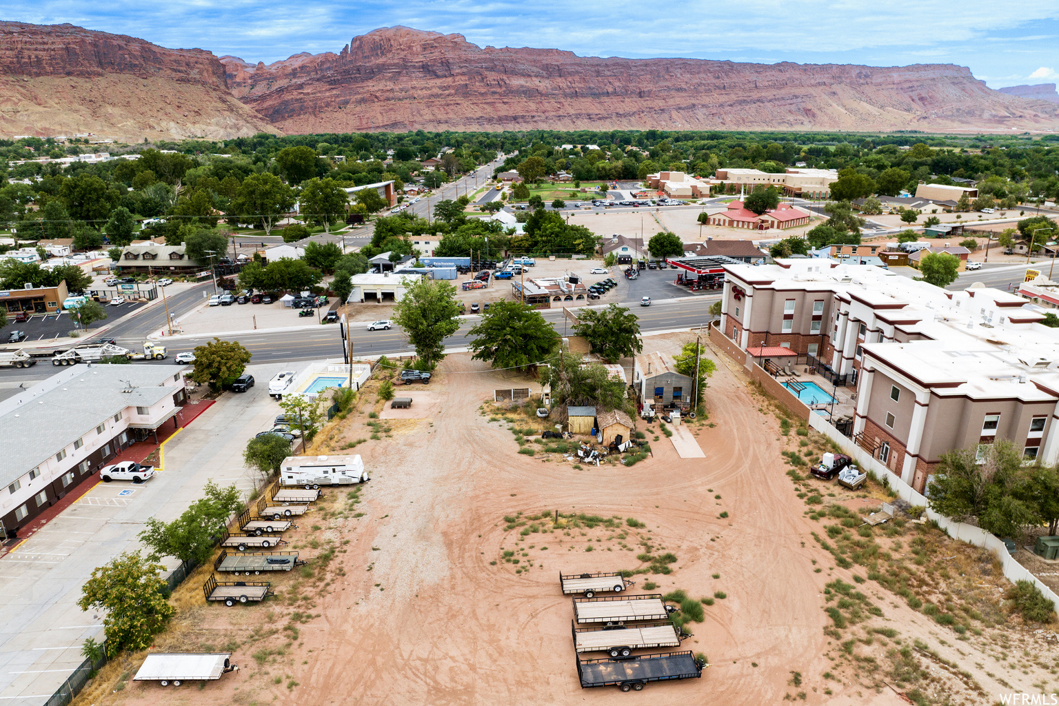 452 N MAIN ST, Moab, UT, 84532