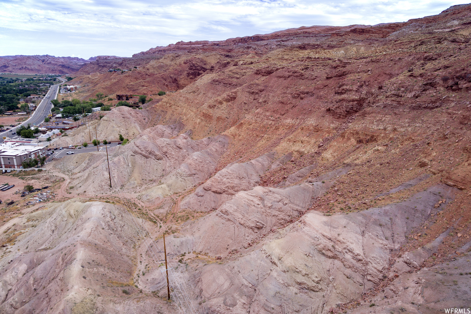 452 N MAIN ST, Moab, UT, 84532