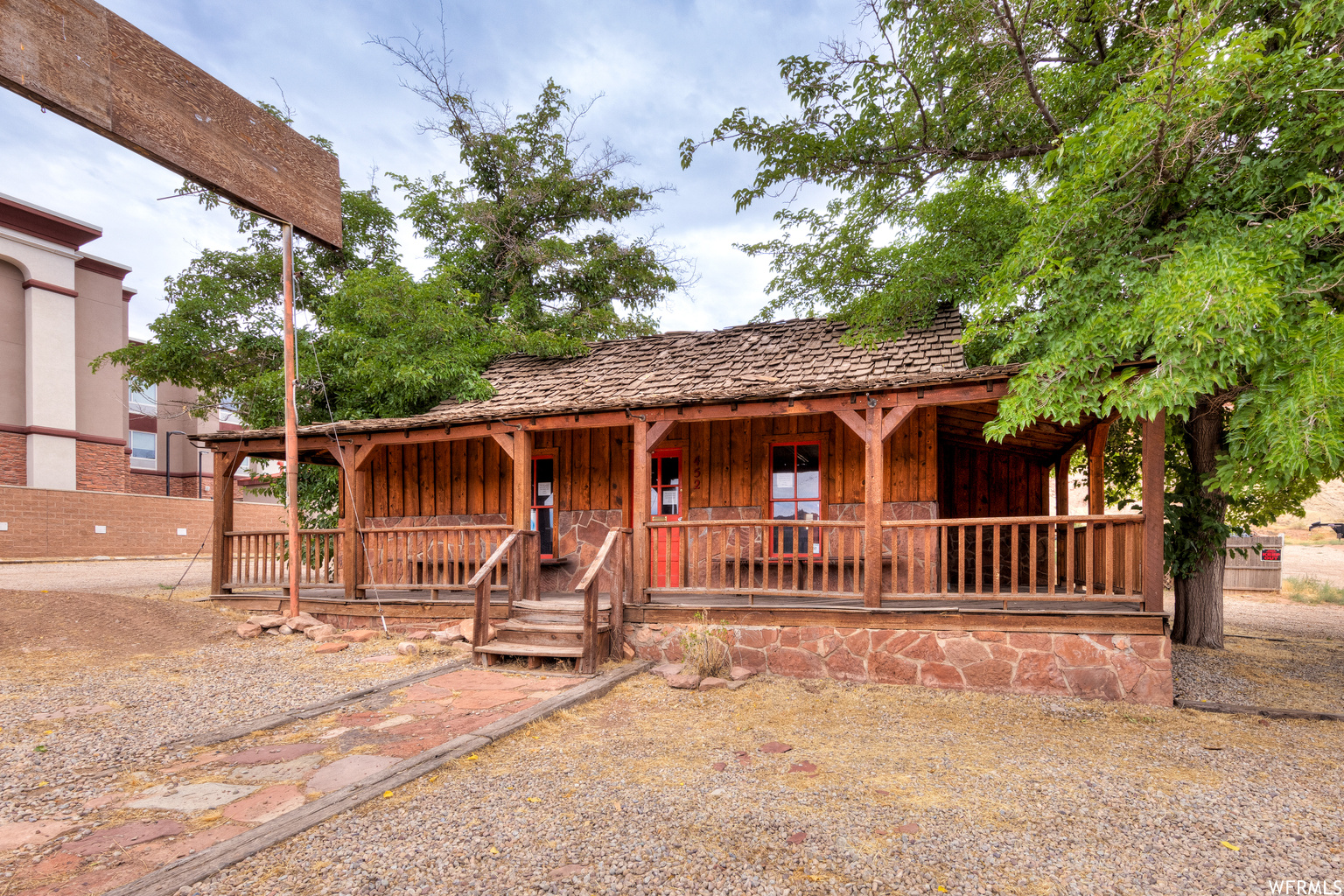 452 N MAIN ST, Moab, UT, 84532
