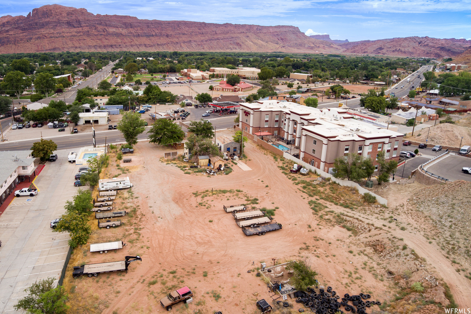 452 N MAIN ST, Moab, UT, 84532