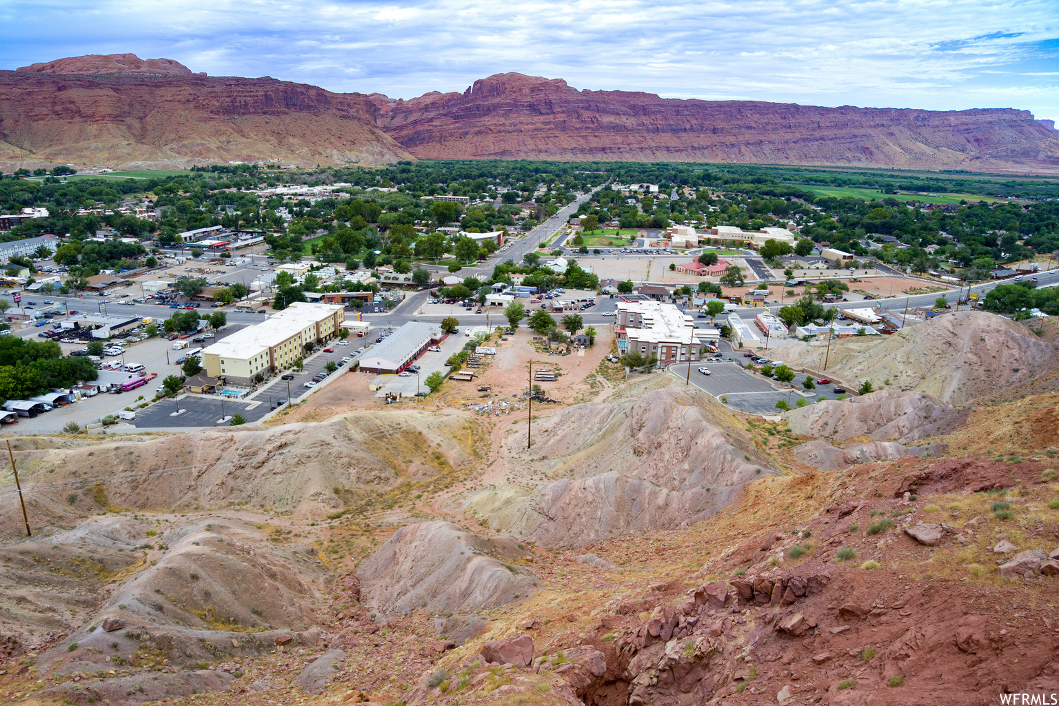 452 N MAIN ST, Moab, UT, 84532