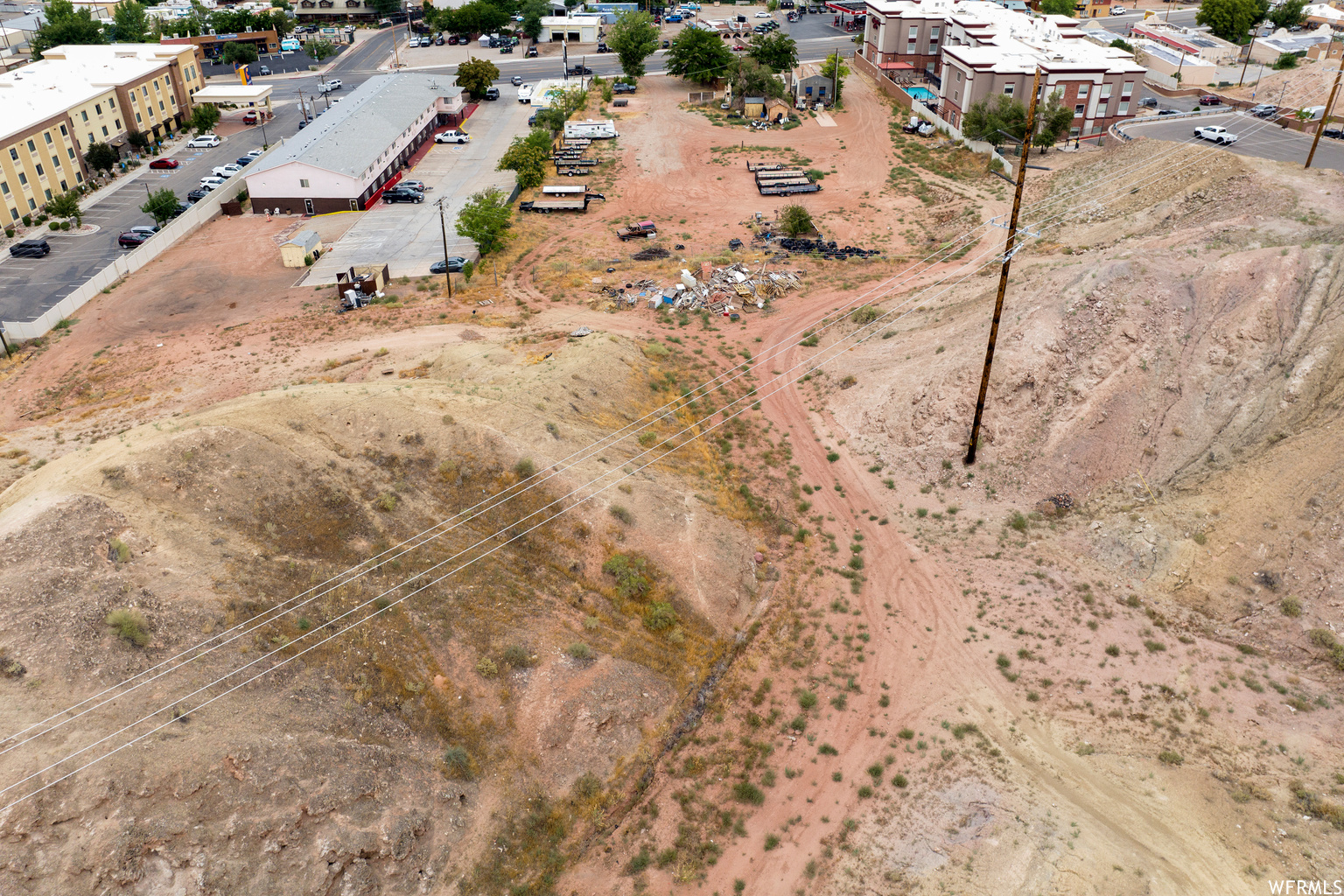 452 N MAIN ST, Moab, UT, 84532