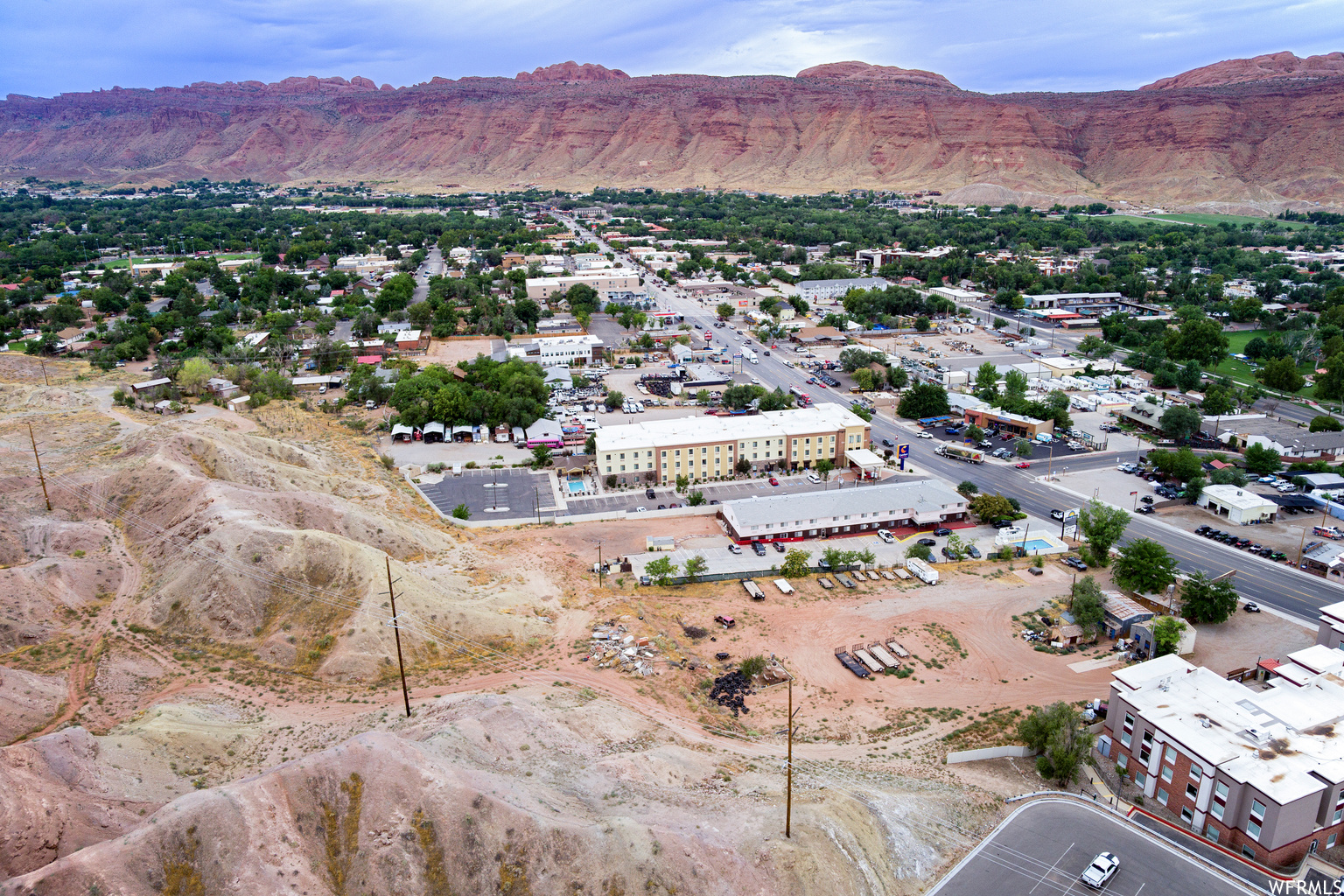 452 N MAIN ST, Moab, UT, 84532