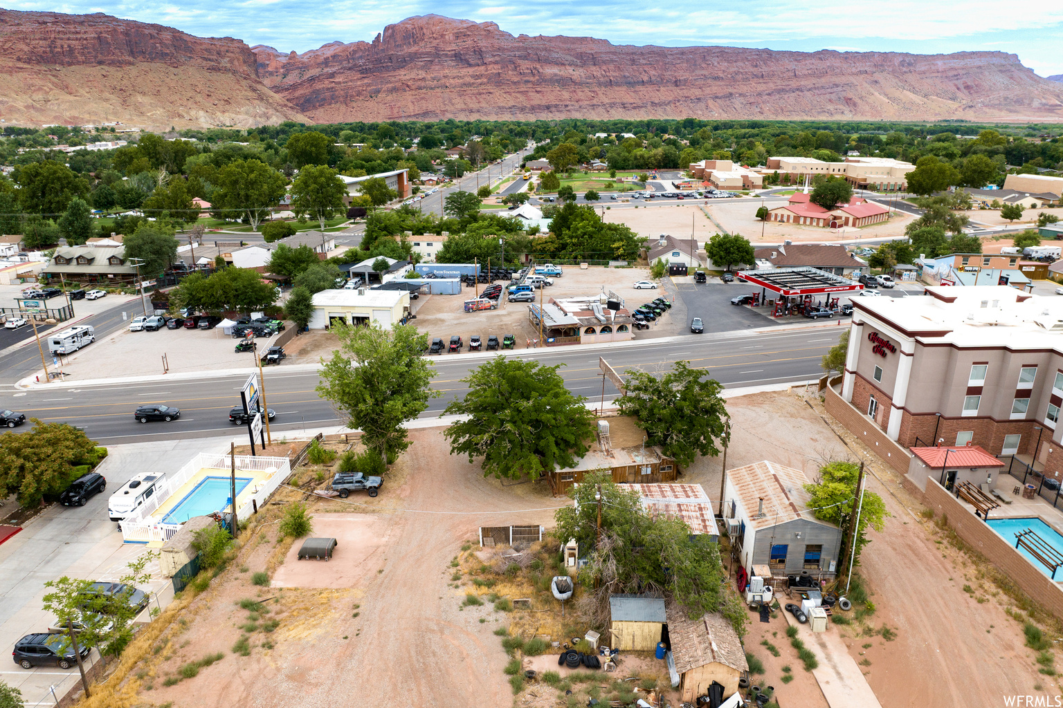 452 N MAIN ST, Moab, UT, 84532