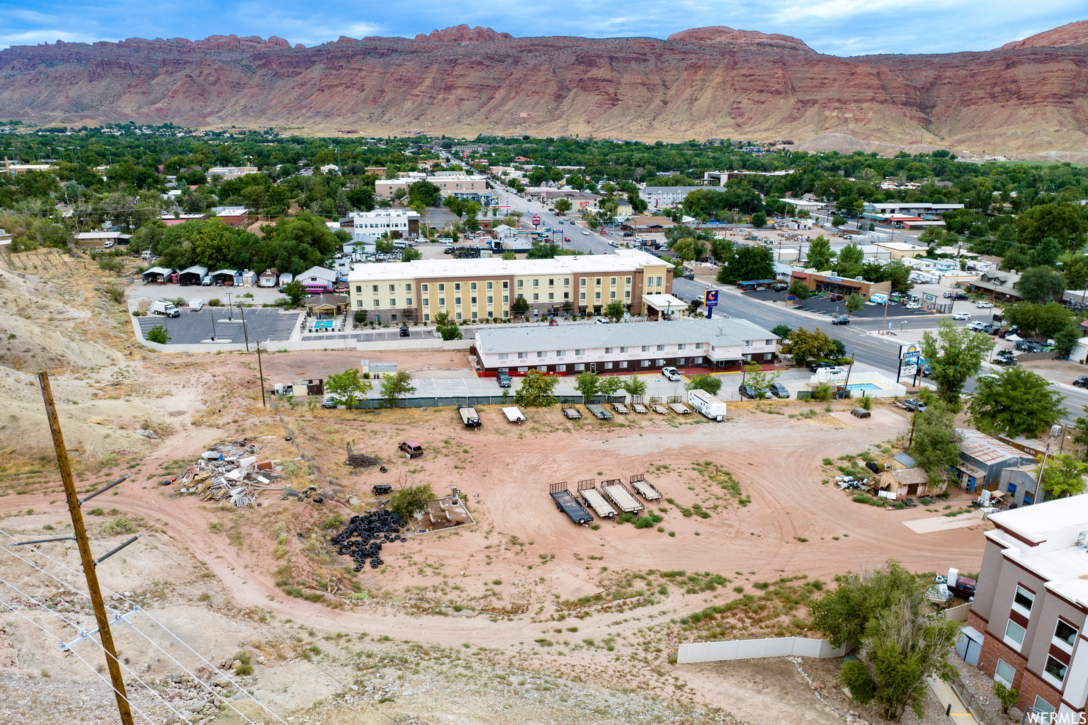 452 N MAIN ST, Moab, UT, 84532
