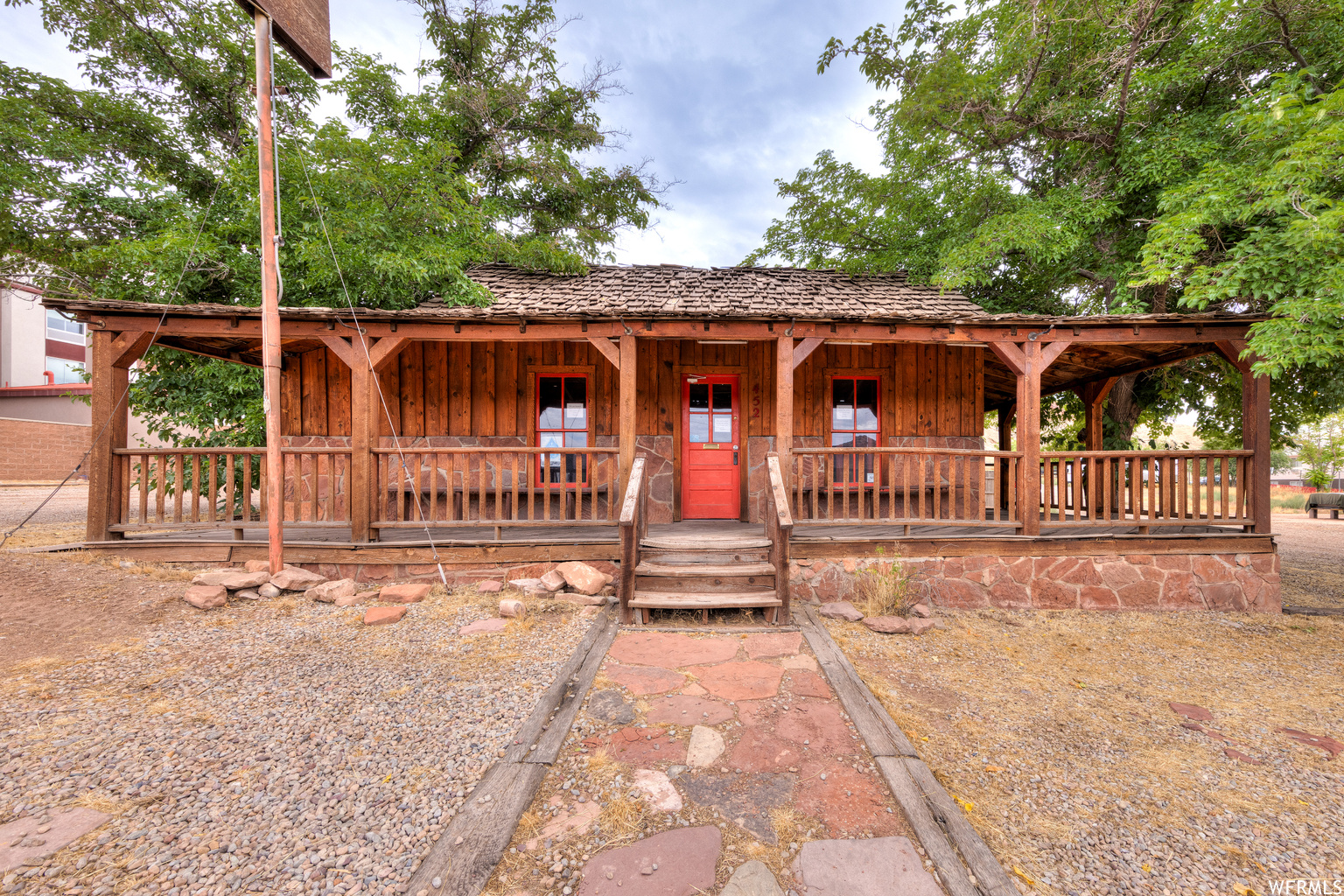 452 N MAIN ST, Moab, UT, 84532