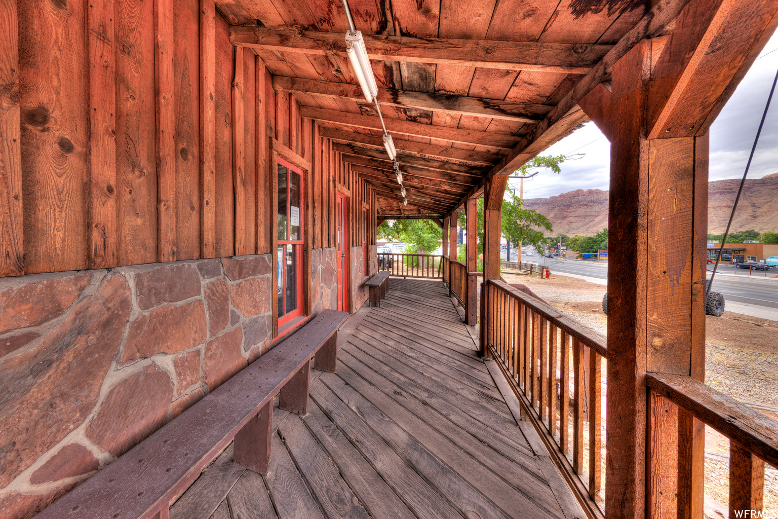 452 N MAIN ST, Moab, UT, 84532