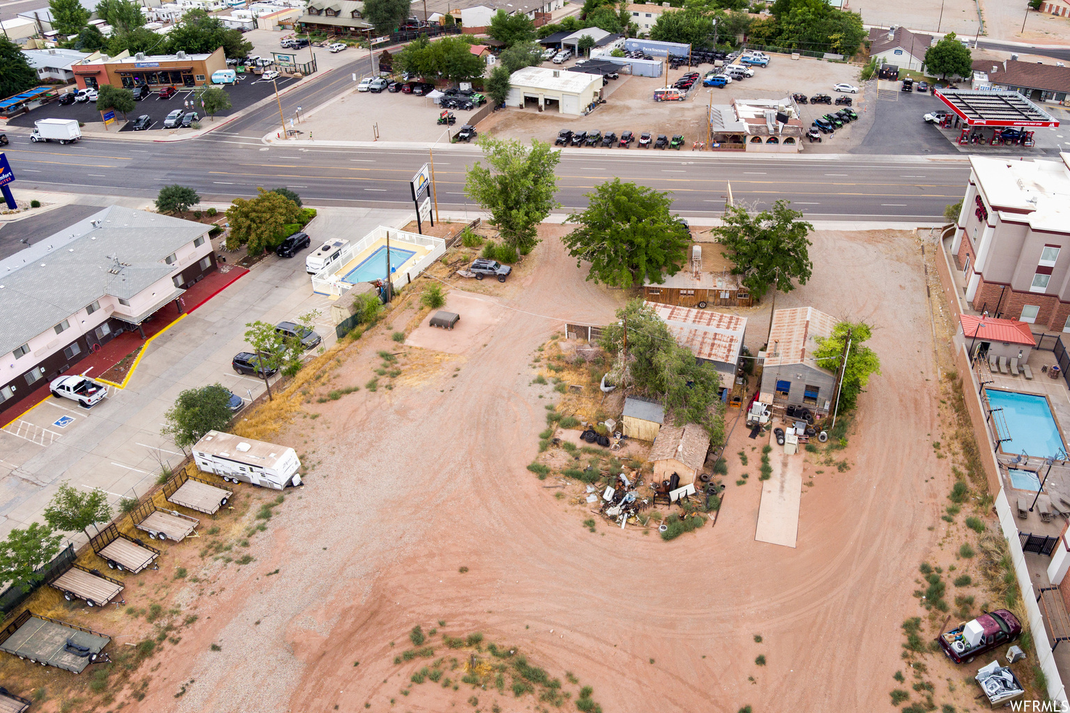 452 N MAIN ST, Moab, UT, 84532