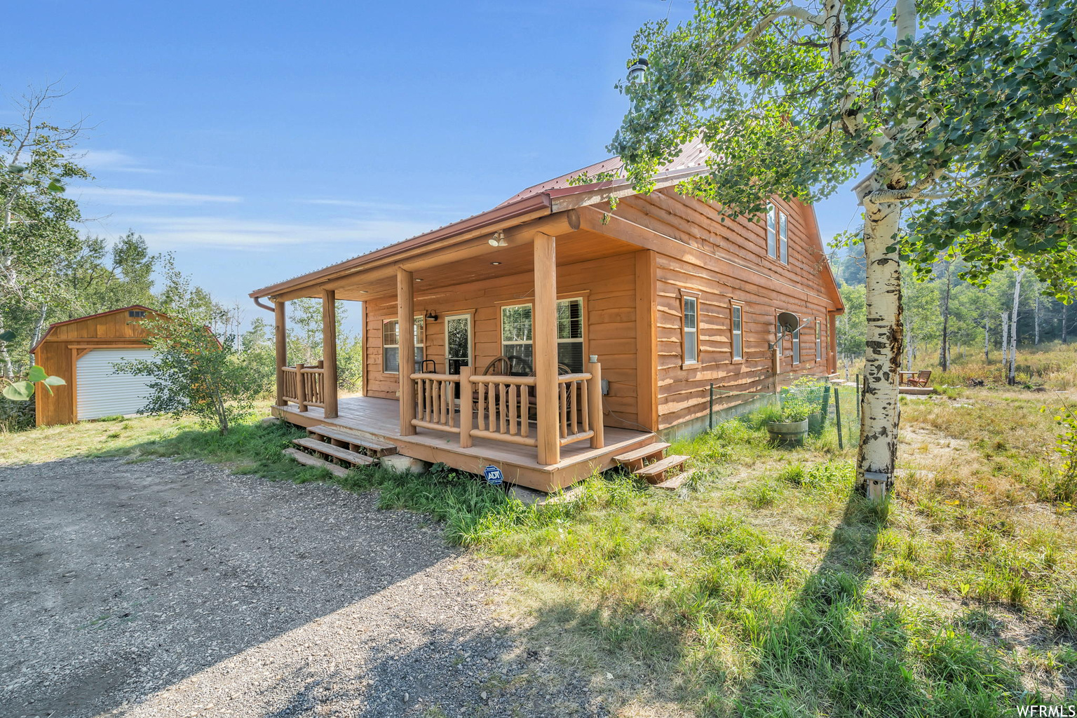 2237 S Forest Meadow Rd Coalville UT 84017 949,900