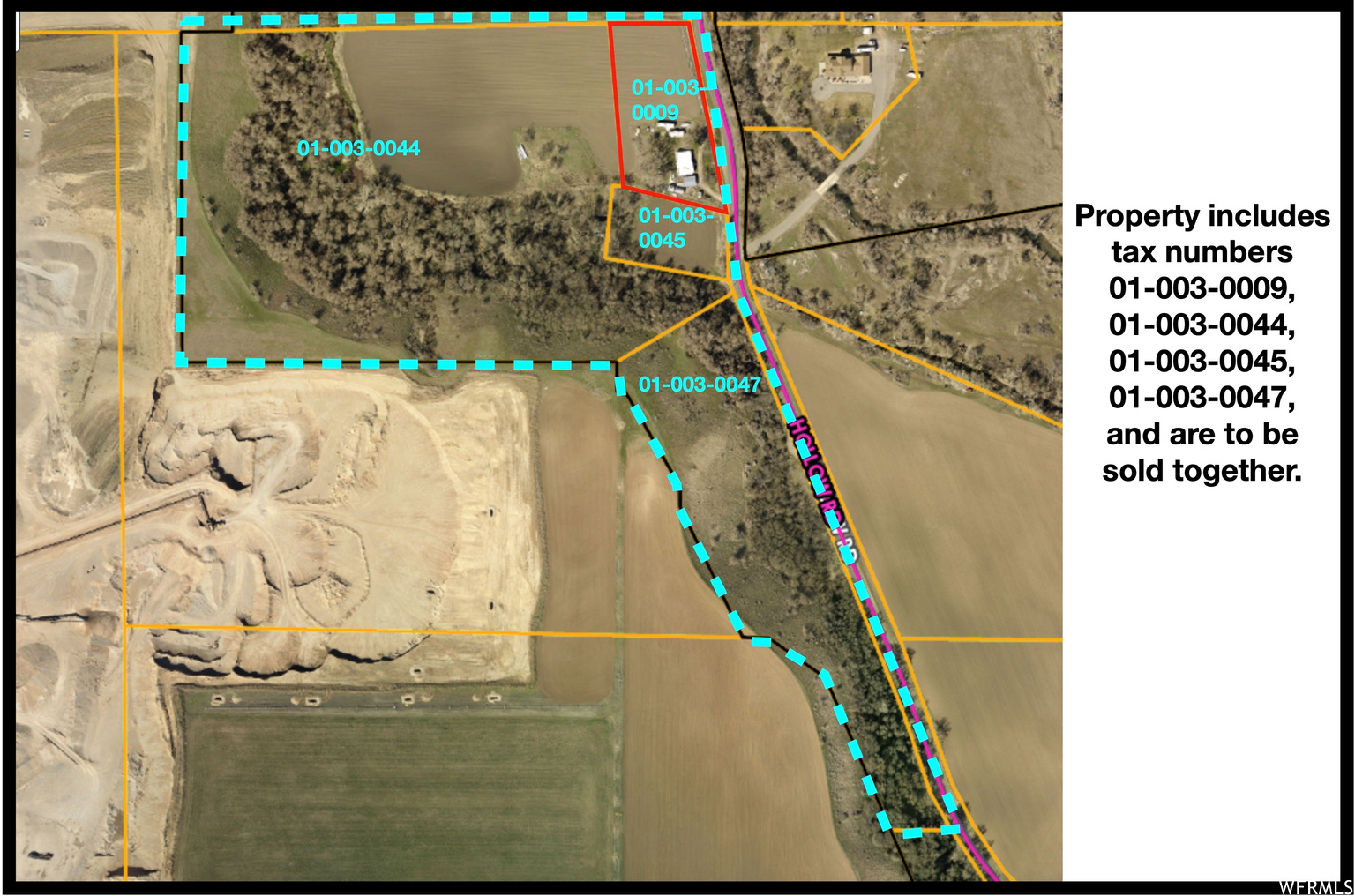 5025 S HOLLOW RD, Nibley, UT, 84321