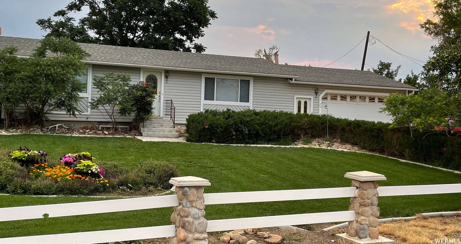 770 W Canyon Rd Ferron UT 84523 339,900