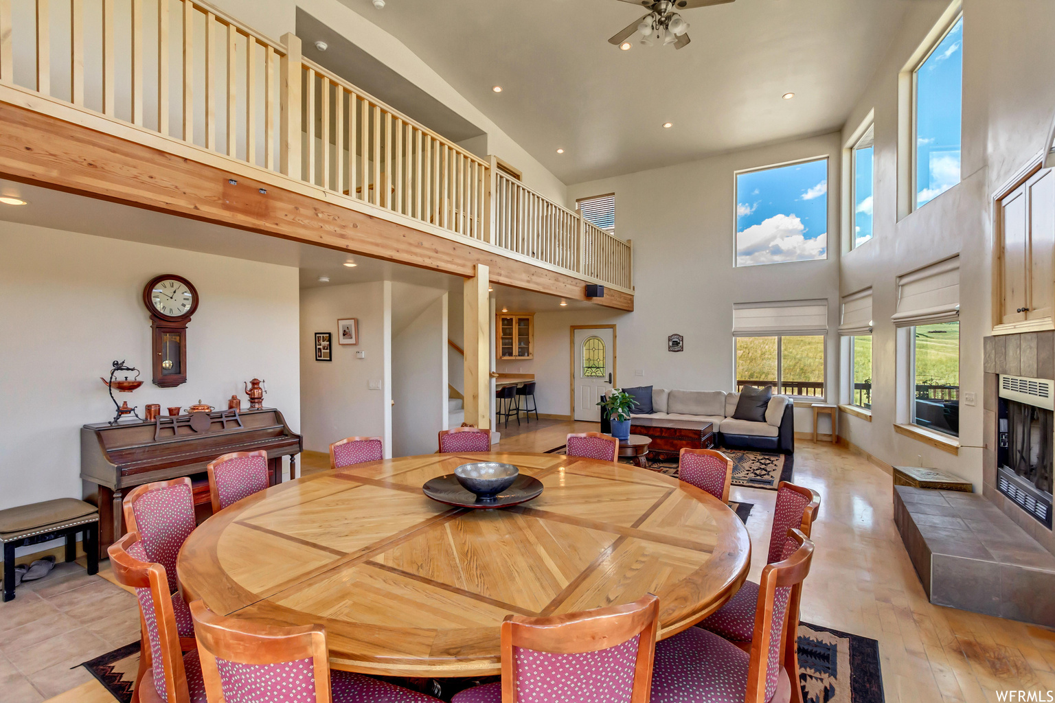 1936 S West Hoytsville Rd Wanship UT 84017 799,000