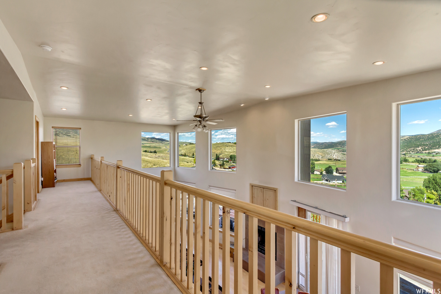 1936 S West Hoytsville Rd Wanship UT 84017 799,000