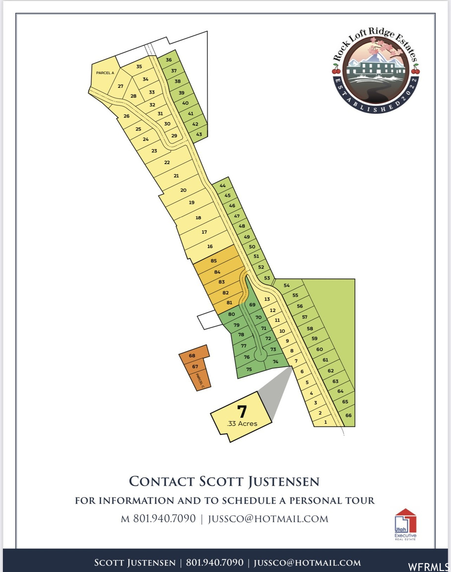 14723 S SHORTCUT DR UNIT 28, Draper, UT, 84020