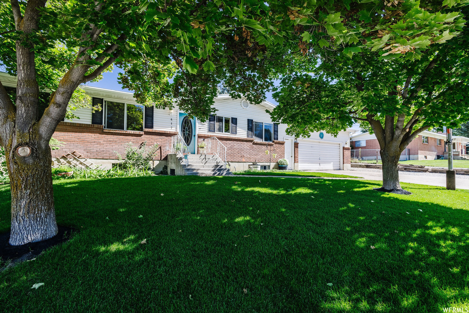 417 S 50 W Richmond UT 84333 399,900