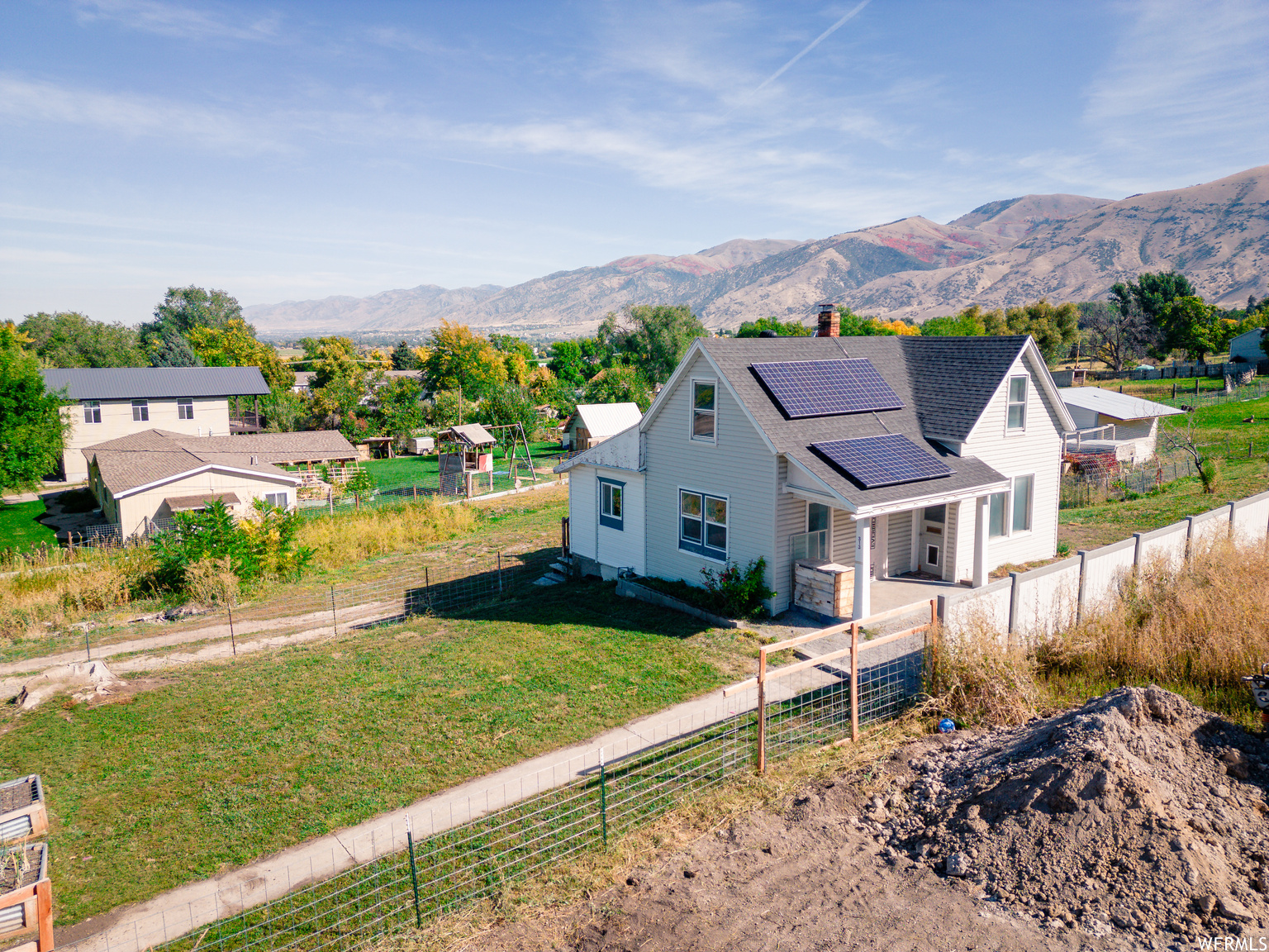 30 N 300 E Hyrum UT 84319 270,000