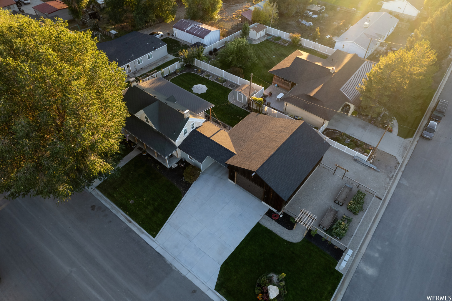 193 N 100 W Ephraim UT 84627 725,000