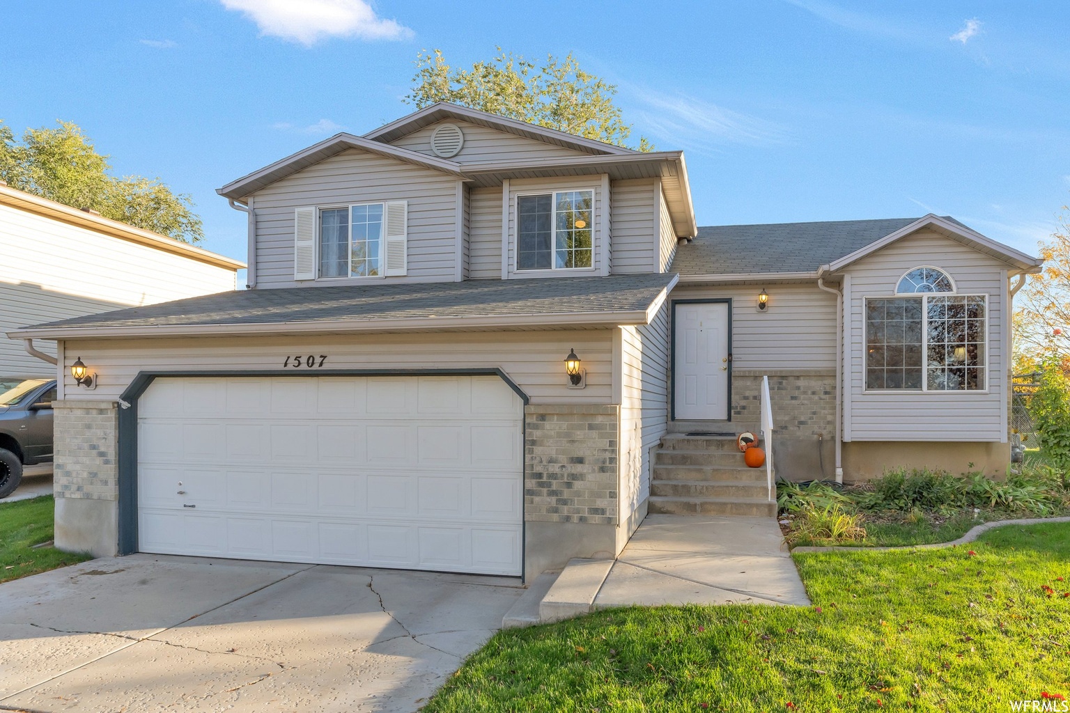 1507 W 1820 S Woods Cross UT 84087 489,900