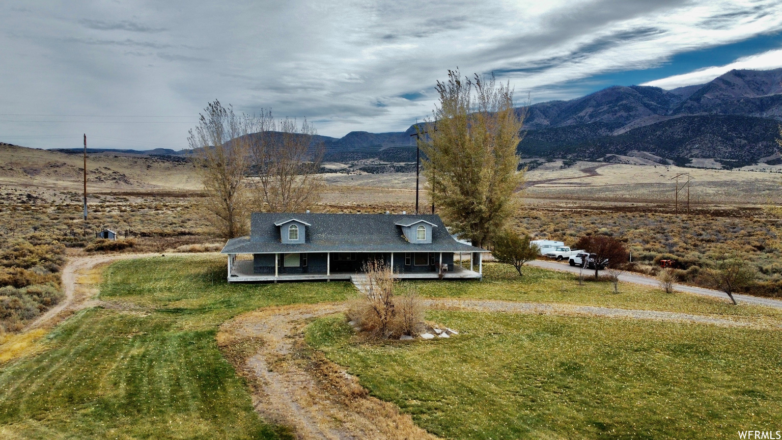 700 N Hepplers Pond Rd Annabella UT 84711 639,900