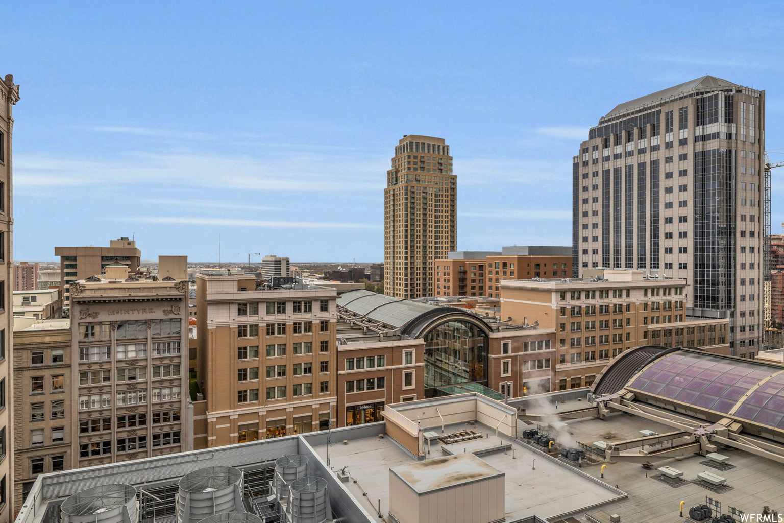 35 E 100 S #1001 Salt Lake City UT 84111 | $774,900 | UtahRealEstate.com