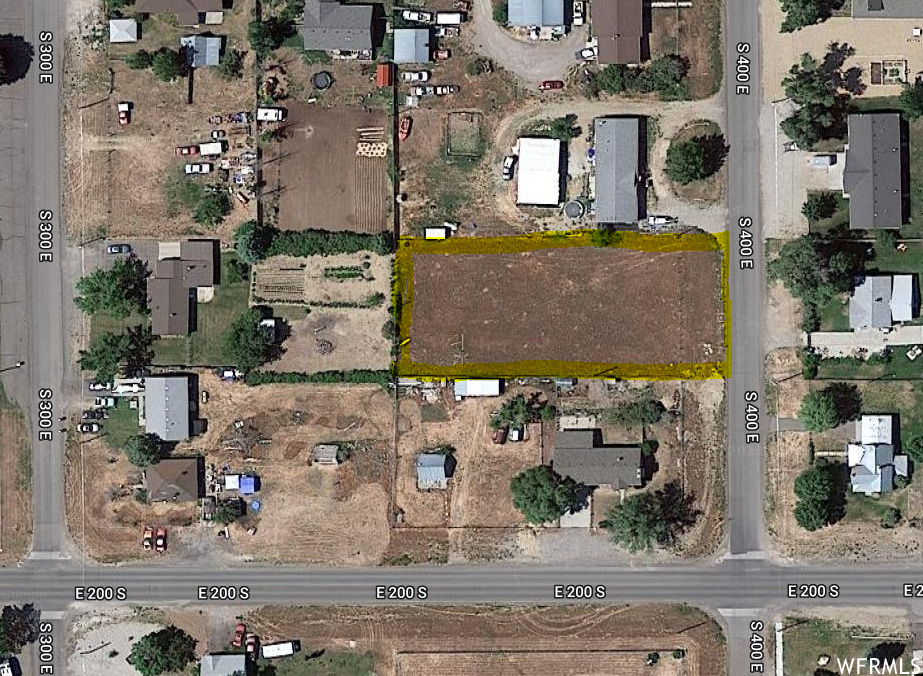 175 S 400 E Mt Pleasant UT 84647 115,000