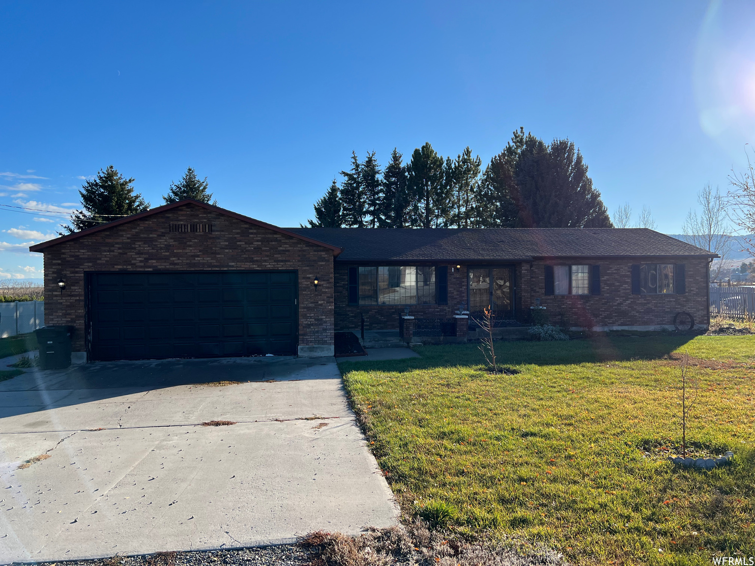 362 E Center Clarkston UT 84305 435,000