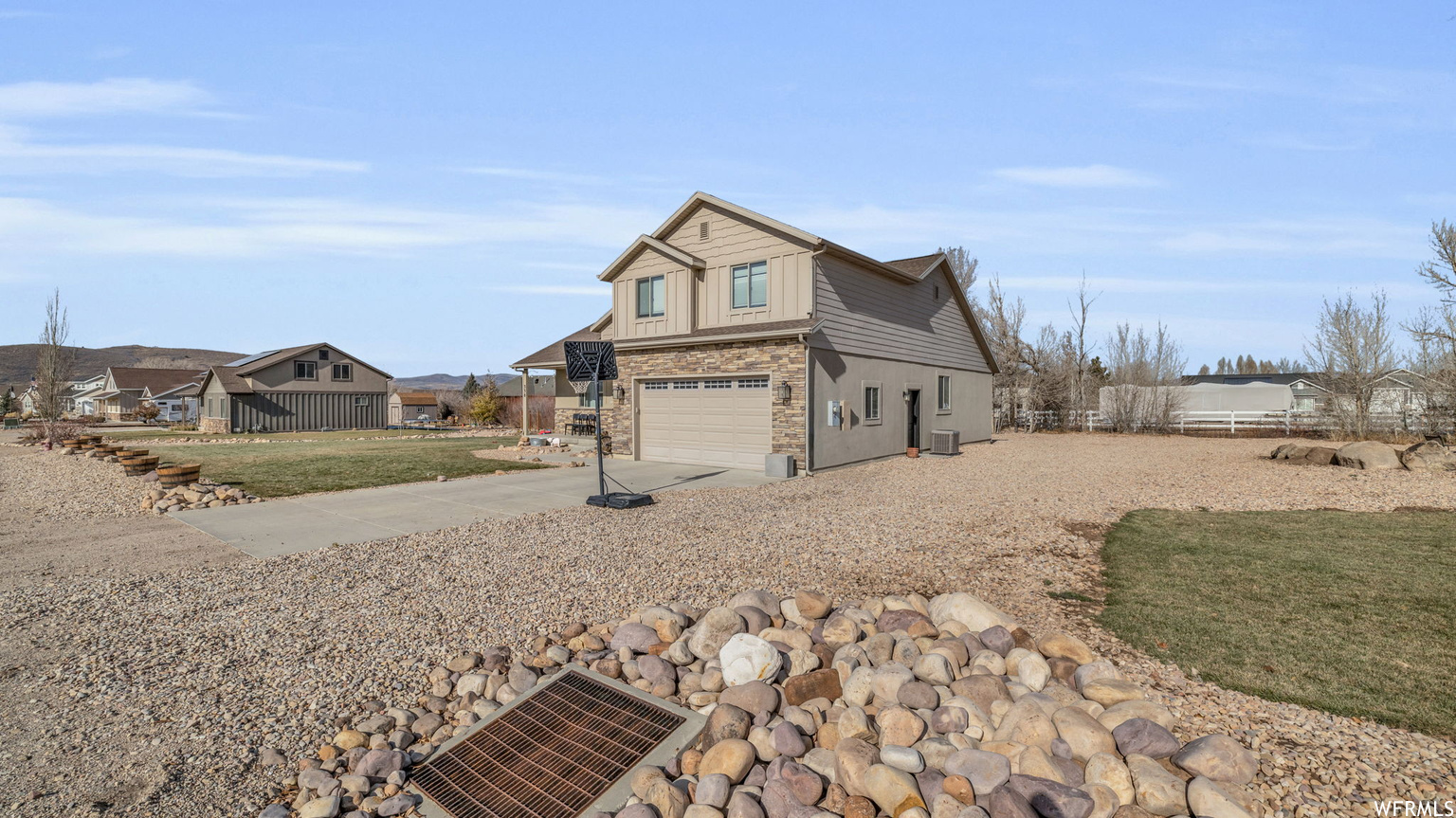 338 Scenic Heights Rd Kamas UT 84036 700,000