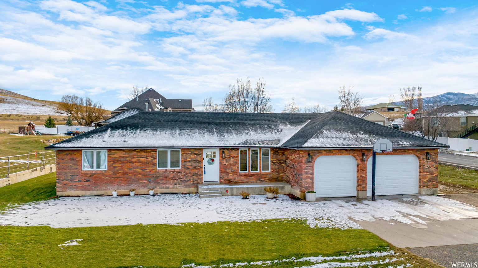 216 E Smith Ln Coalville UT 84017 700,000