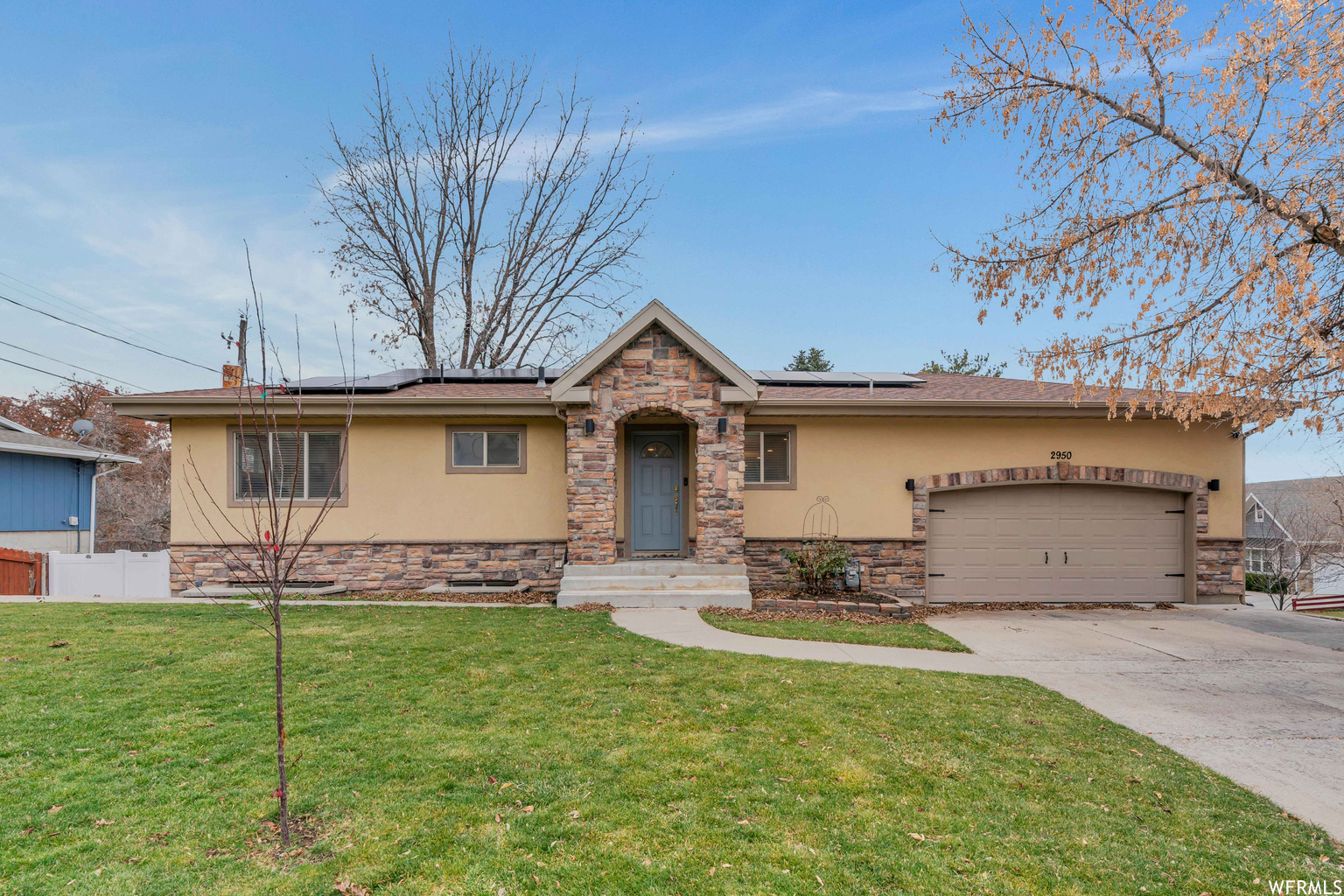 2950 E Apple Blossom Ln Holladay UT 84117 | $990,000 | UtahRealEstate.com