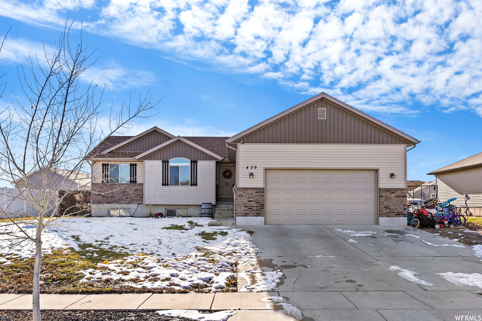 439 W 275 S Tremonton UT 84337 424,999
