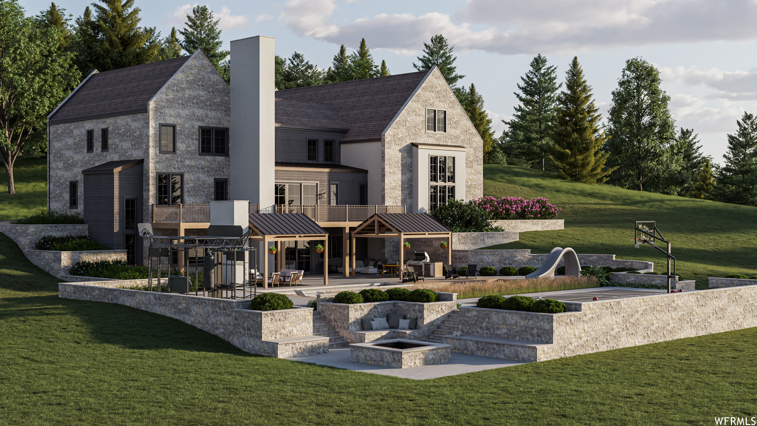 179 E Selman Ridge Dr 41 Salem UT 84653 1,950,000