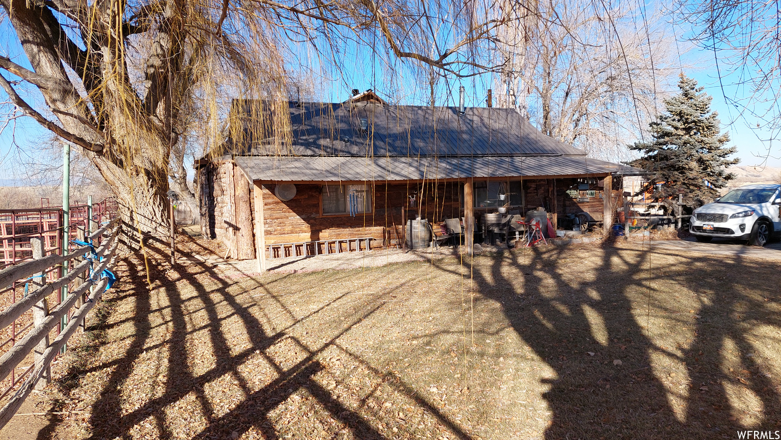 10695 W Hwy 40 Hwy Myton UT 84052 490,000