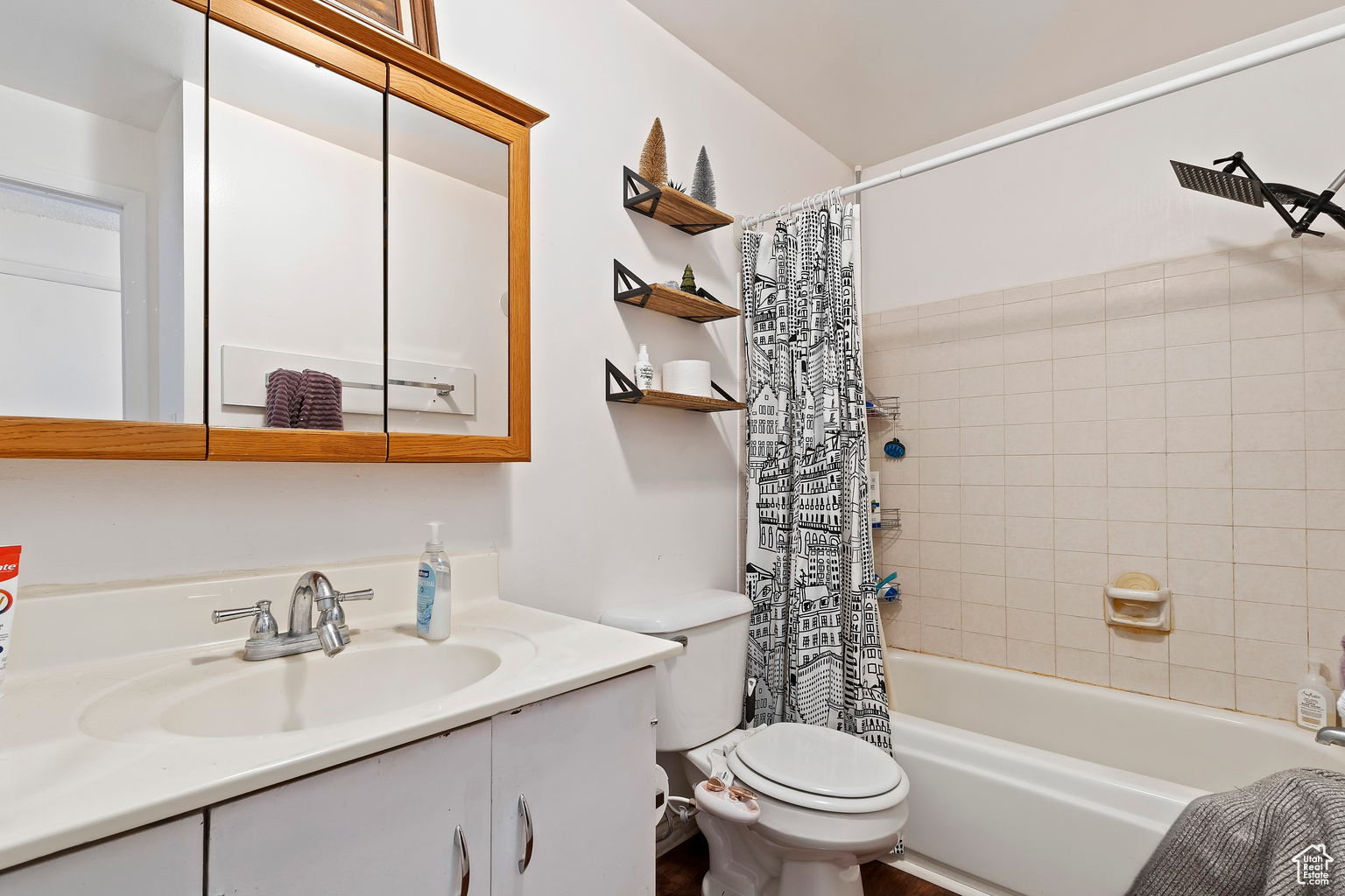 1215 W 580 N, Provo, UT, 84601