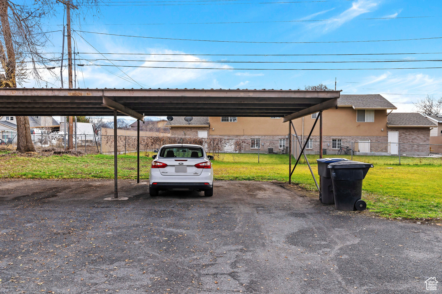 1215 W 580 N, Provo, UT, 84601