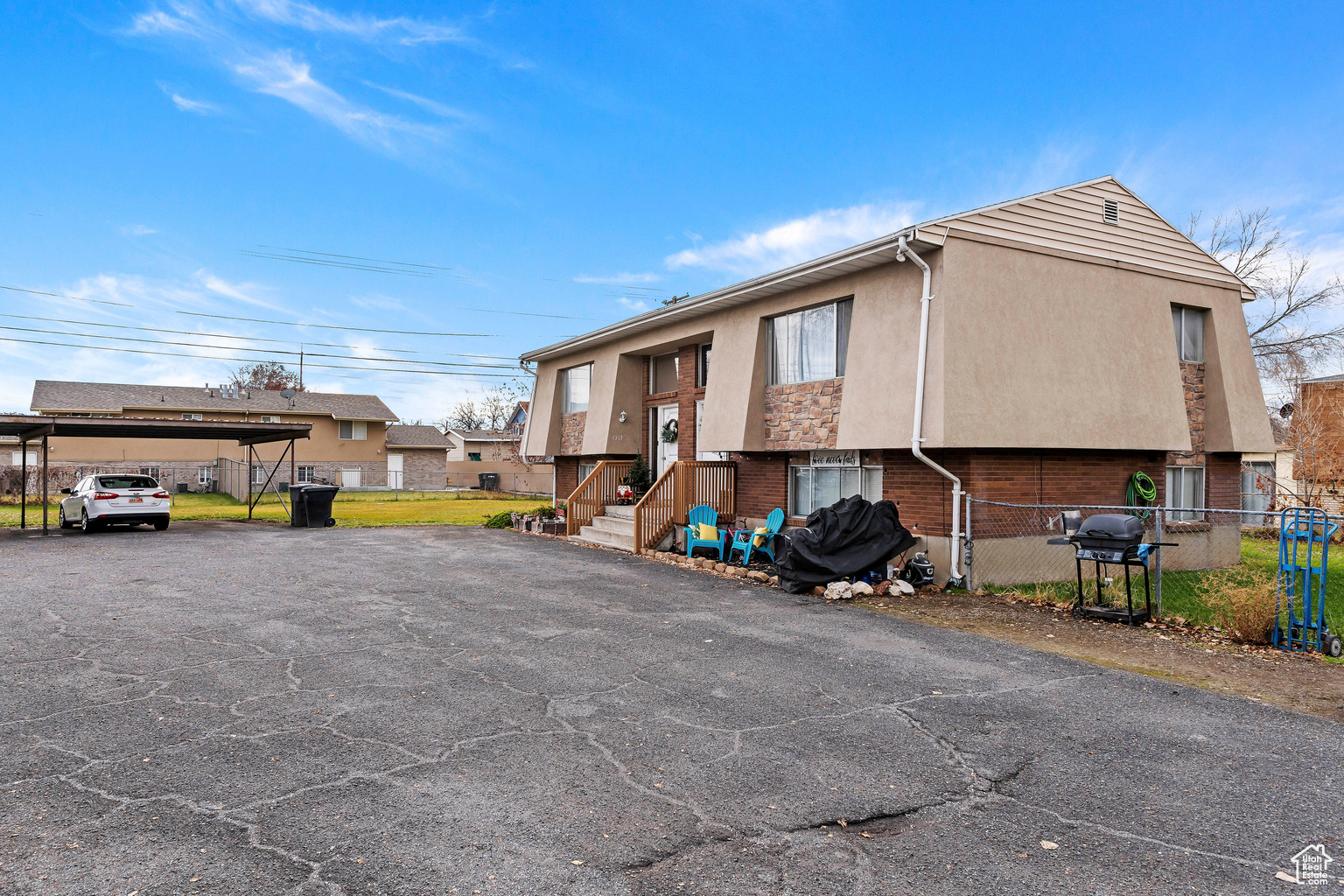 1215 W 580 N, Provo, UT, 84601