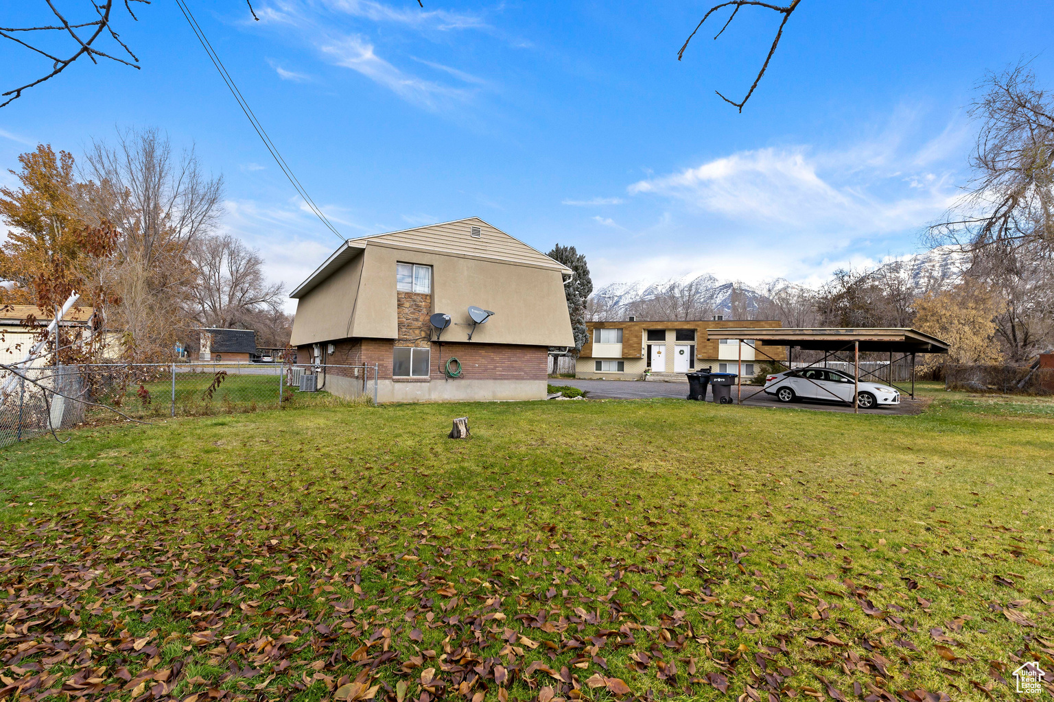 1215 W 580 N, Provo, UT, 84601