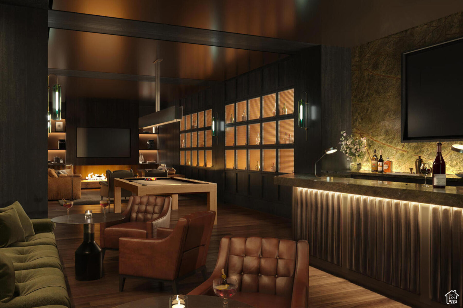 9300 MARSAC AVE UNIT A503, Park  City, UT, 84060