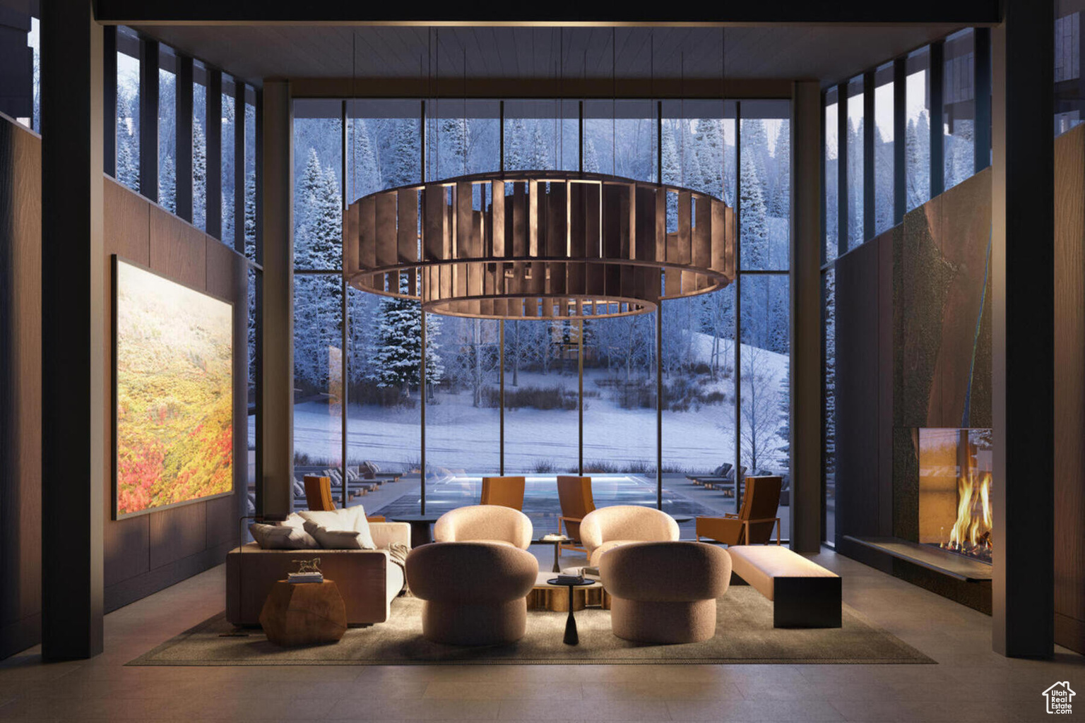 9300 MARSAC AVE UNIT A503, Park  City, UT, 84060