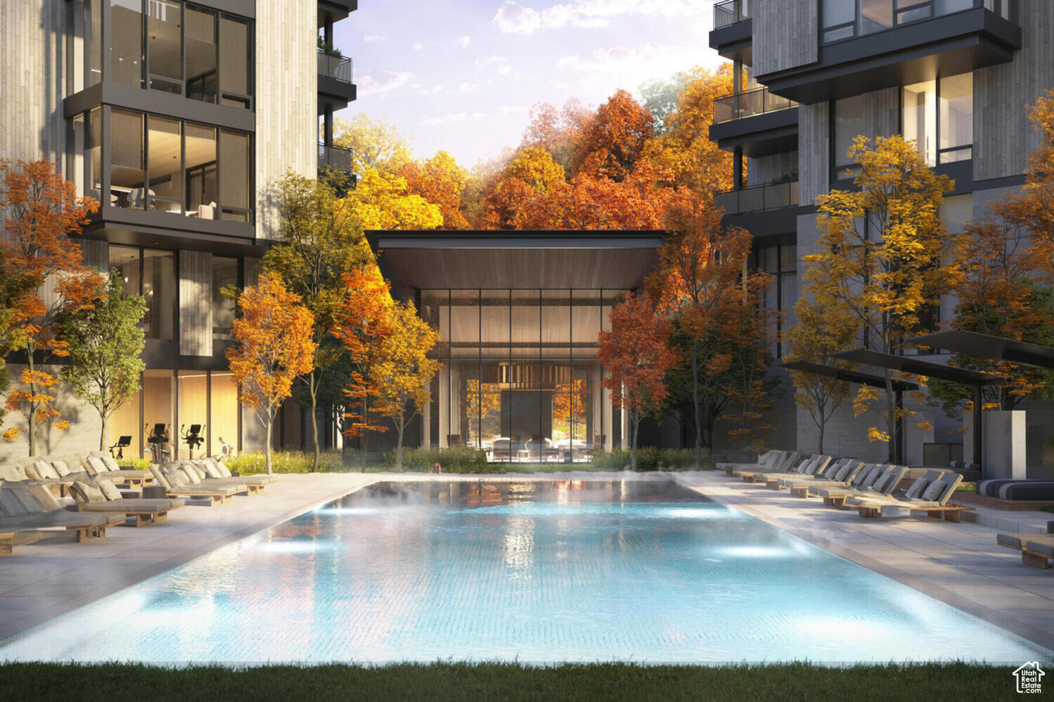 9300 MARSAC AVE UNIT A503, Park  City, UT, 84060