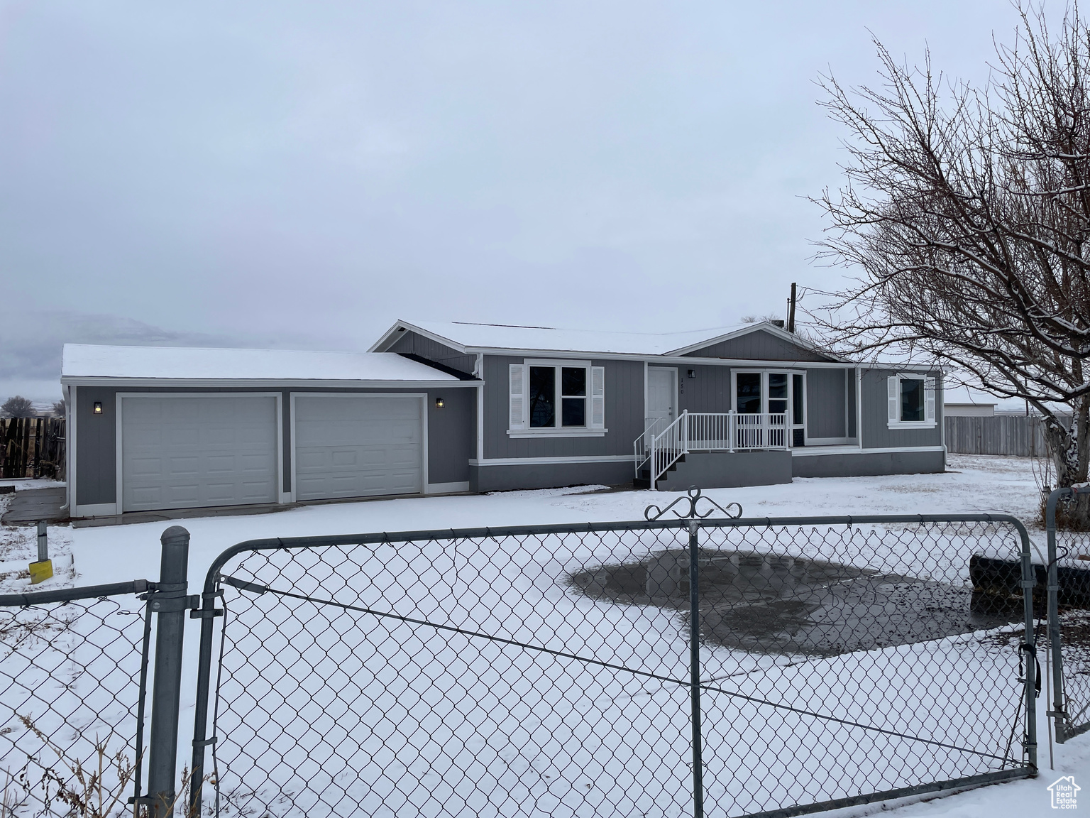 156 S 400 W Moroni UT 84646 285,000