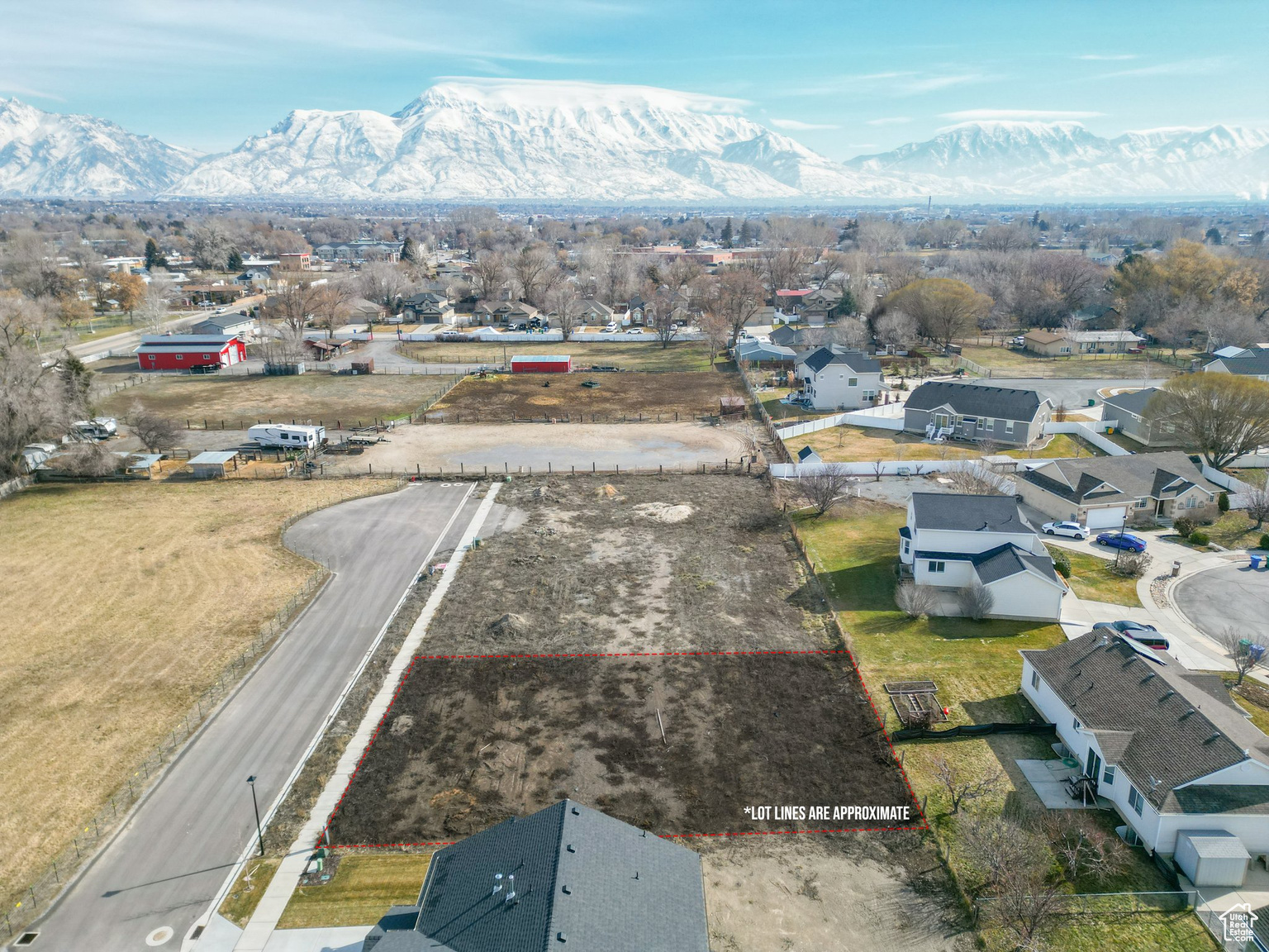 997 W 125 S Lehi UT 84043 | $325,000 | UtahRealEstate.com