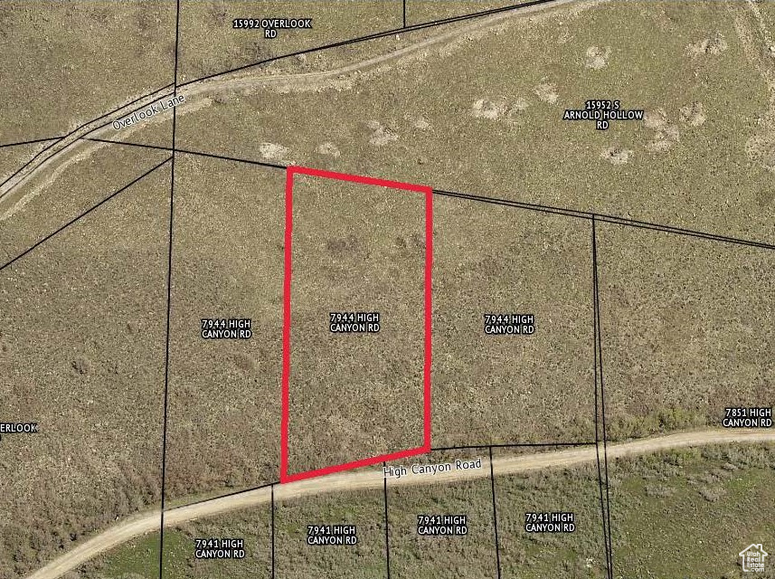 7944 HIGH CANYON RD, Herriman, UT, 84096