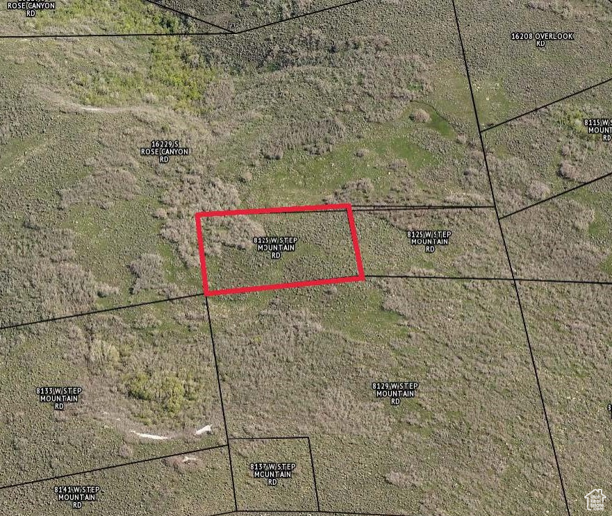 8125 W STEP MOUNTAIN RD, Herriman, UT, 84096