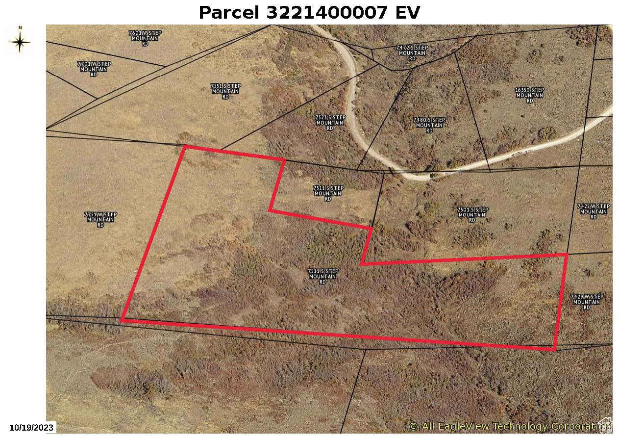 7511 W STEP MOUNTAIN RD, Herriman, UT, 84096