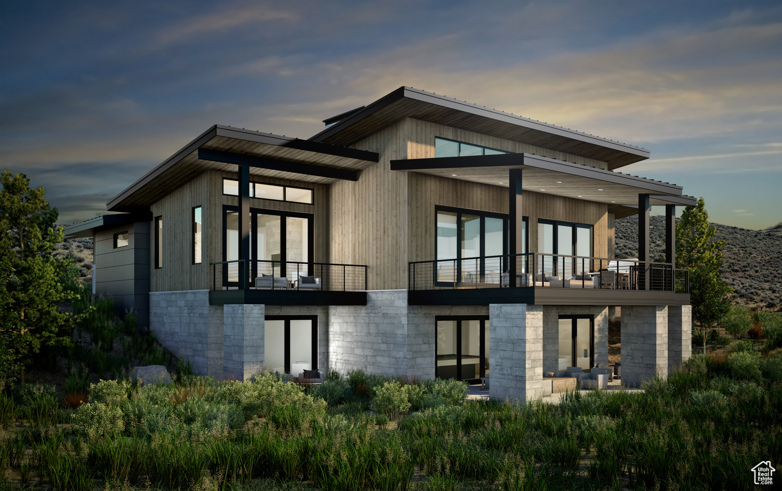 6865 WILLOW POND LN, Park  City, UT, 84098