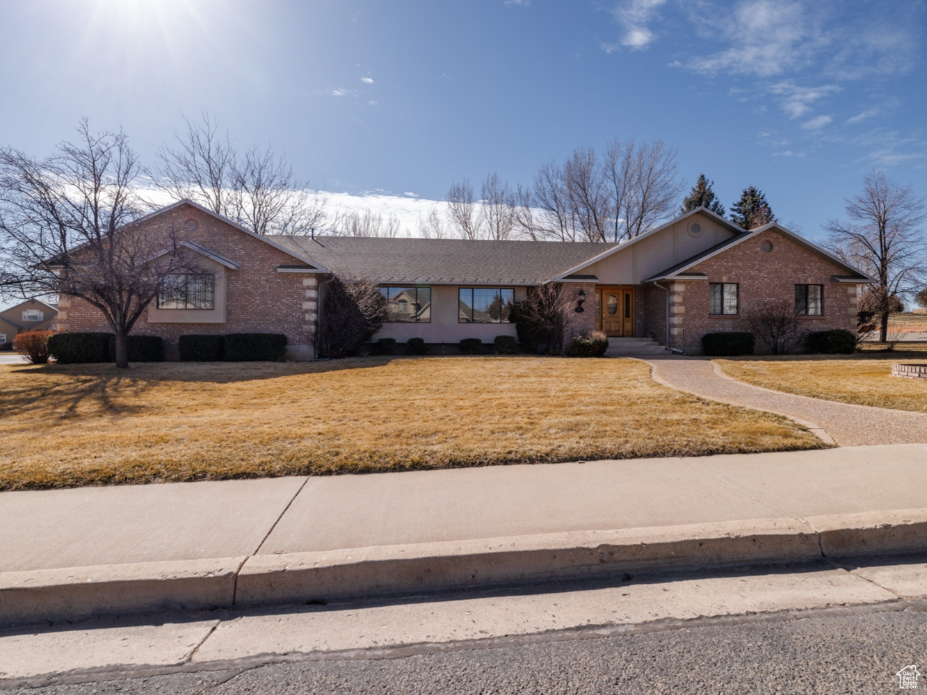 485 N 1400 W, Hurricane, UT, 84737