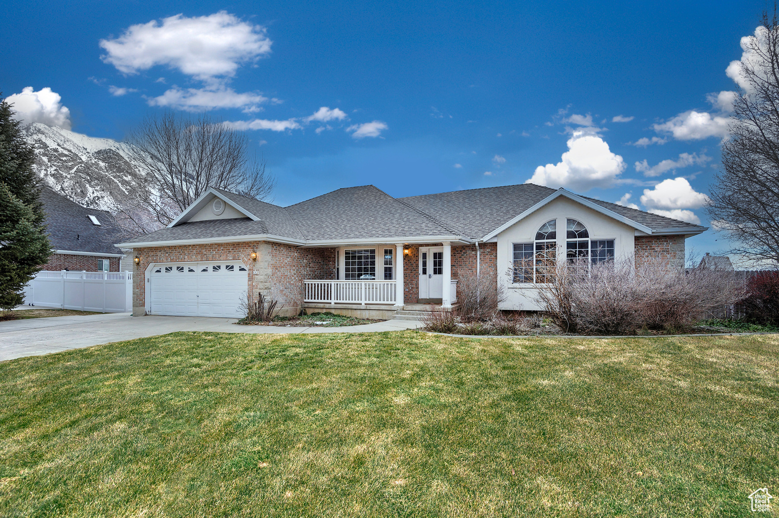 View of 662 E Canterbury Ln Alpine UT 84004 | $885,000 | UtahRealEstate.com